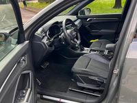 Usata Audi Q3 S-Line 2020 Grigio SUV