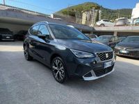 usata Seat Arona Arona1.0 ecotsi Xperience 110cv