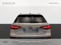 usata Audi A4 Allroad allroad 40 2.0 tdi mhev identity contrast quattro