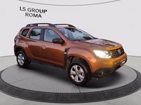 usata Dacia Duster Duster1.0 tce comfort eco-g 4x2 100cv