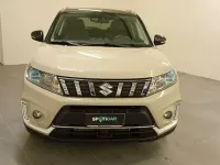 Usata Suzuki Vitara 140 CV (102 kW) 2018 Beige SUV