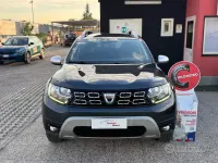 Usata Dacia Duster 114 CV (83 kW) 2019 Grigio SUV