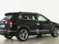 usata VW Tiguan 1.5 TSI 1.5 TSI R-Line 130 CV