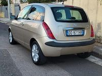 Usata Lancia Ypsilon 69 CV (50 kW) 2006 Utilitaria