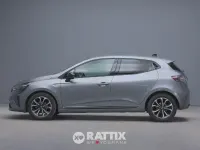 Usata Renault Clio Techno 91 CV (66 kW) 2025 Grigio Utilitaria