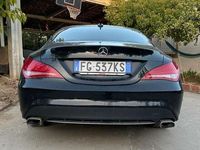 usata Mercedes CLA220 CLA - C117 d (cdi) Sport 177cv auto