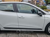 Nuova Renault Clio V Evolution 91 CV (66 kW) 2026 Bianco Berlina