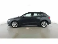 Usata Audi A3 Sportback e-tron Business 150 CV (110 kW) 2025 Grigio manhattan metallizzato Utilitaria