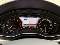 Usata Audi A4 170 CV (125 kW) 2021 Bluazzurro Station wagon