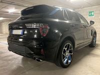 Usata Lynk & Co 01 179 CV (131 kW) 2023 Nero SUV