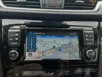 Usata Nissan Qashqai 360º 110 CV (80 kW) 2015 Bianco SUV