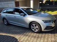 Käytetty Skoda Octavia 116 HP (85 kW) 2022 Farmari