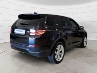 Usata Land Rover Discovery Sport SE 163 CV (119 kW) 2023 Nero SUV