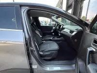 Usata Renault Captur Techno 101 CV (74 kW) 2023 Grigio SUV