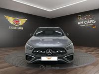 Usata Mercedes GLA200 AMG 151 CV (111 kW) 2024 Gray SUV
