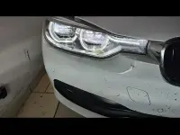 Usata BMW 320 M Sport 190 CV (139 kW) 2017 Station wagon