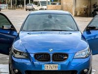 Usata BMW 530 M Sport 2006 Berlina