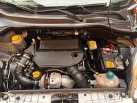 Usata Fiat Fiorino 75 CV (55 kW) 2015 Bianco Monovolume