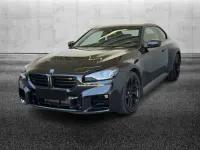 Usata BMW M2 460 CV (338 kW) 2024 Nero Coupé