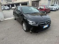 Usata Opel Corsa Edition 75 CV (55 kW) 2023 Nero Utilitaria