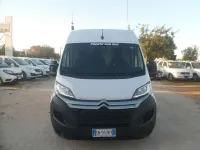 Usata Fiat Ducato 140 CV (102 kW) 2024 Bianco Furgone