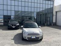Usata Mini Cooper 116 CV (85 kW) 2010 Utilitaria