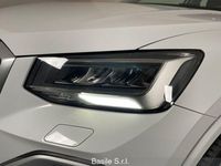 usata Audi Q2 Q230 TDI S tronic S line Edition del 2022 usata a Martina Franca