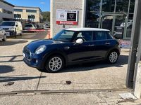 Usata Mini Cooper 135 CV (99 kW) 2017 Utilitaria