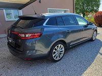Usata Renault Mégane GrandTour 110 CV (80 kW) 2018 Station wagon