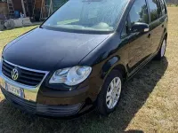 Usata VW Touran Highline 140 CV (102 kW) 2008 Monovolume