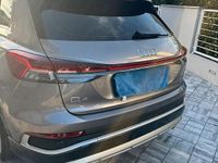 Usata Audi Q4 e-tron S-Line 2023 SUV