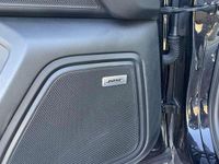 Usata Porsche Macan S 260 CV (191 kW) 2015 Nero SUV