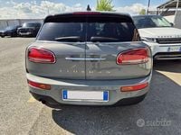 Usata Mini Clubman 2021 Grigio Station wagon