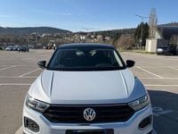 Usata VW T-Roc Style 2018 SUV
