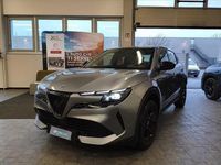 Usata Alfa Romeo Junior 136 CV (100 kW) 2025 Argento SUV
