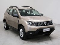 usata Dacia Duster 1.5 blue dci comfort 4x2 s&s 115cv my19