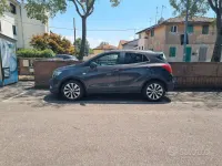 Usata Opel Mokka 131 CV (96 kW) 2015 Grigio SUV
