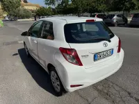 Usata Toyota Yaris Active 69 CV (50 kW) 2014 Other Utilitaria
