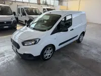Usata Fiat Doblò 75 CV (55 kW) 2021 Other Monovolume