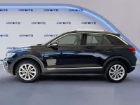 Usata VW T-Roc Style 116 CV (85 kW) 2025 Nero SUV
