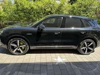 Usata Porsche Cayenne Turbo 600 CV (441 kW) 2024 SUV