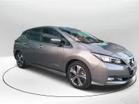 Usata Nissan Leaf 89 kW (122 CV) 2020 Utilitaria