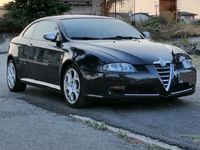 usata Alfa Romeo GT 1.9 versione black line