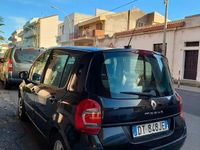 Usata Renault Modus 2007 Nero Monovolume