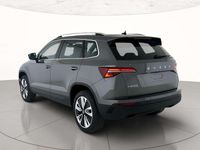 Nuova Skoda Karoq Style 150 CV (110 kW) 2025 Grigio graphite metallizzato SUV