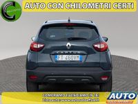 Occasion Renault Captur 90 ch (66 kW) 2018 Gris SUV