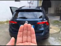 Usata Fiat Tipo 120 CV (88 kW) 2018 Blu Station wagon