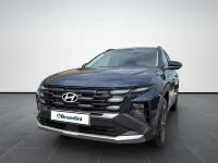 Nuova Hyundai Tucson 179 CV (131 kW) 2026 Sailing blue pearl SUV