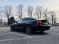 Usata Audi A5 Sportback Advanced Plus 177 CV (130 kW) 2012 Utilitaria