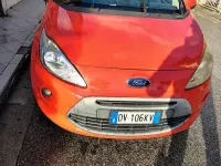 Usata Ford Ka 69 CV (50 kW) 2009 Utilitaria